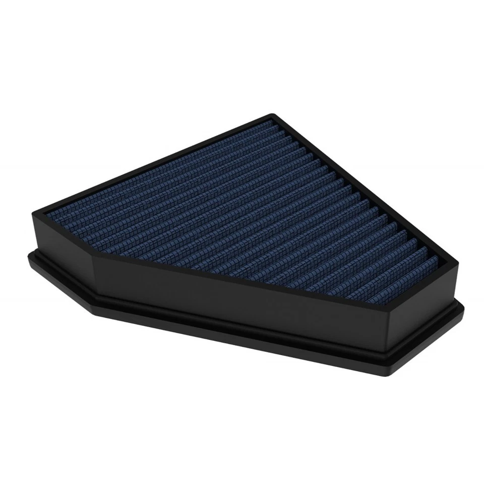 Filtros de aire de flujo Magnum aFe para BMW 128i 2008-2013 OER P5R A/F P5R L6-3,0 L Foto 2 de 4