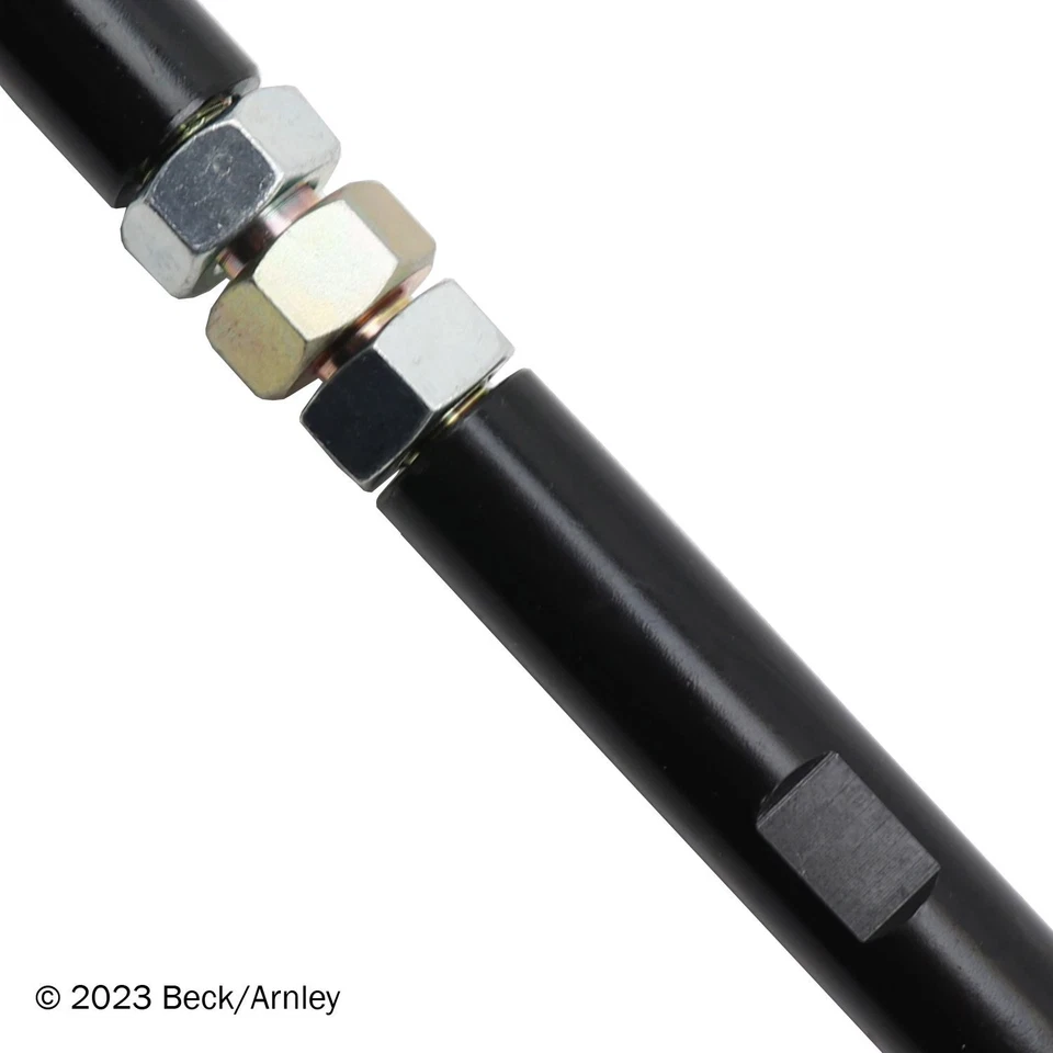 Brazo de control Beck Arnley 102-6653 para 01-08 Hyundai Elantra Tiburon Foto 3 de 4