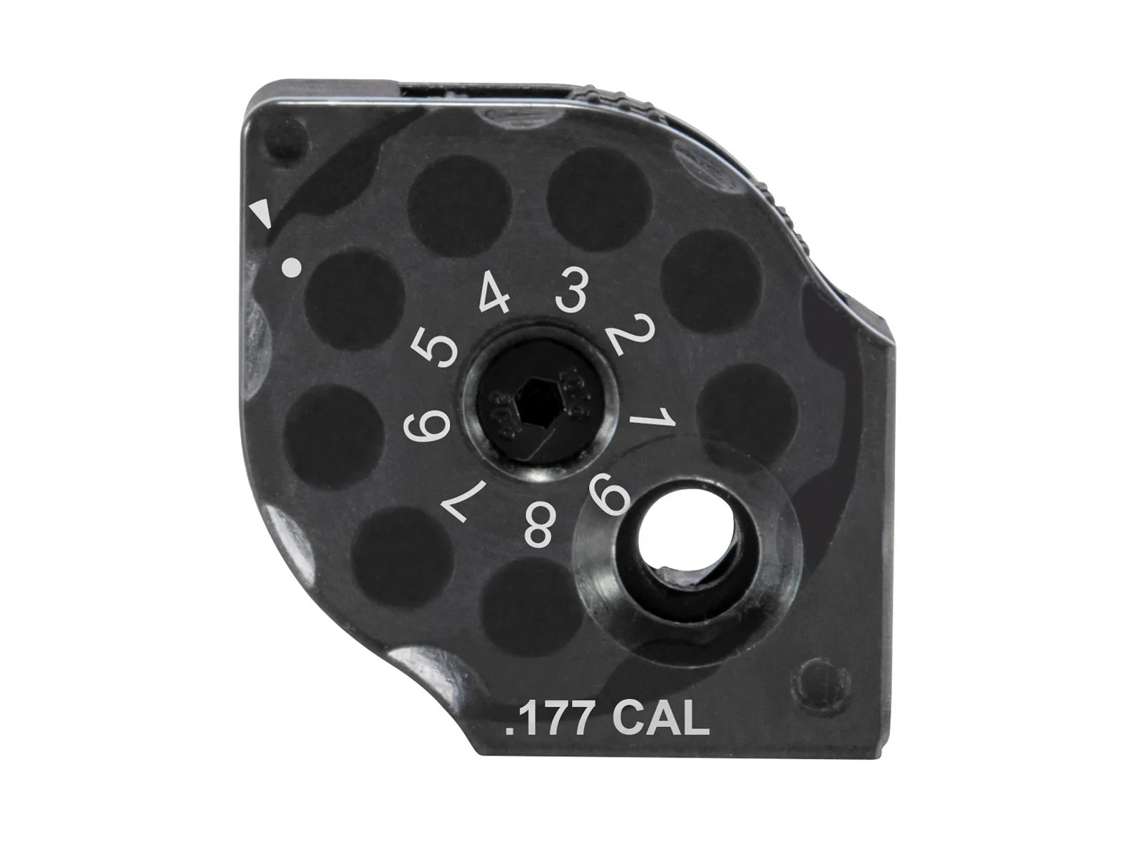 (NEW) Umarex Fusion 2 Magazine, .177 cal, 9 rds.