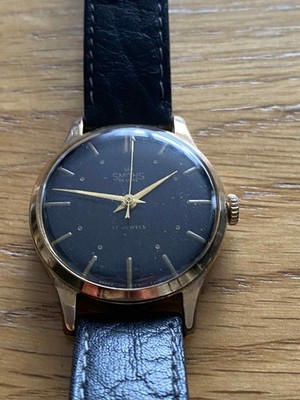 SMITHS DE LUXE CAL 27CS