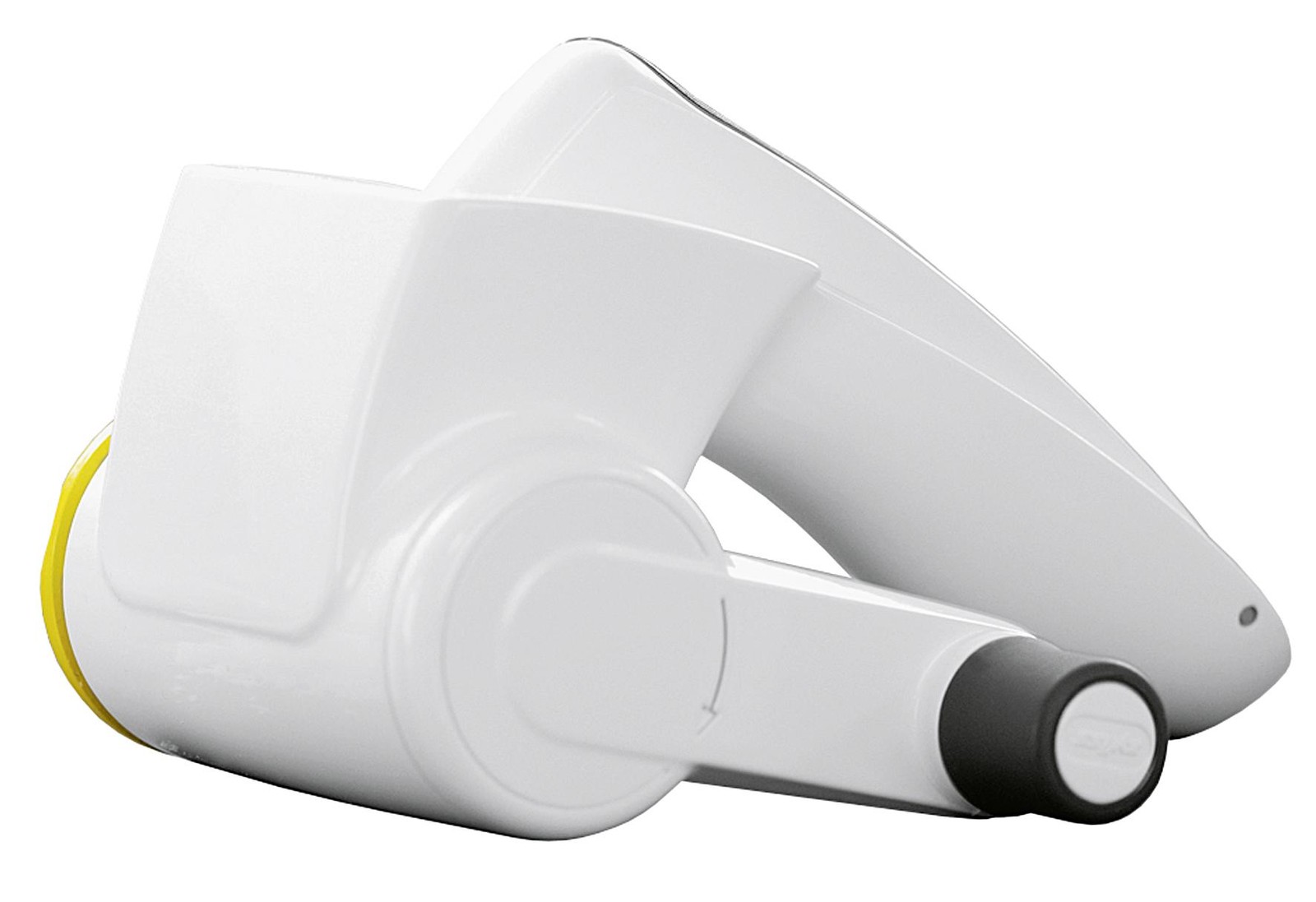 Zyliss Käsereibe Classic 13 x 9 x 15,5 см weiß