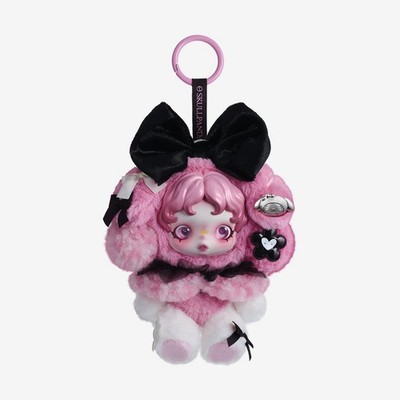 POP MART SKULLPANDA × KUROMI & MY MELODY Plush | eBay