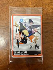 Chakra Card CP-001 · New York Yankees Ver. on eBay