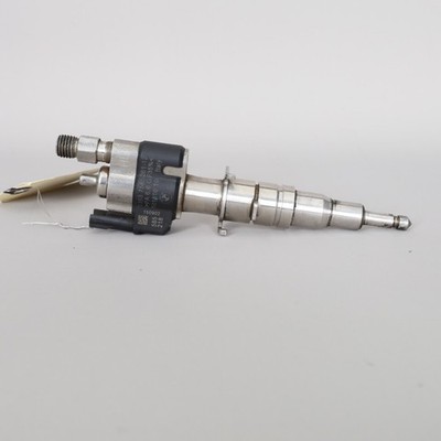 BMW Fuel Injector N54 N63 135 335 535 550 X5 X6 Index 12 / 13537585261-12 OEM