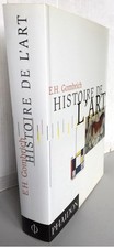Histoire De L'art - E.h. Gombrich