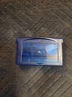 Pokémon Sapphire Version (Game Boy Advance) Dry Battery / No Label