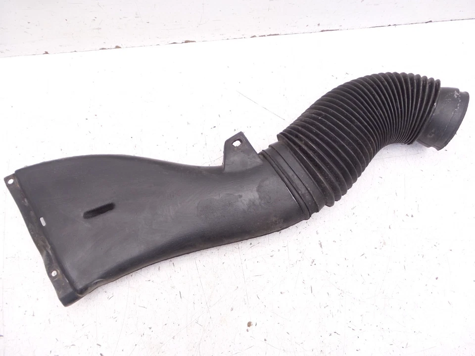 Manguera de entrada de conducto de snorkel de admisión de aire Camaro Firebird 82-92 SBC 350 V8 GM 14056938 Foto 2 de 4