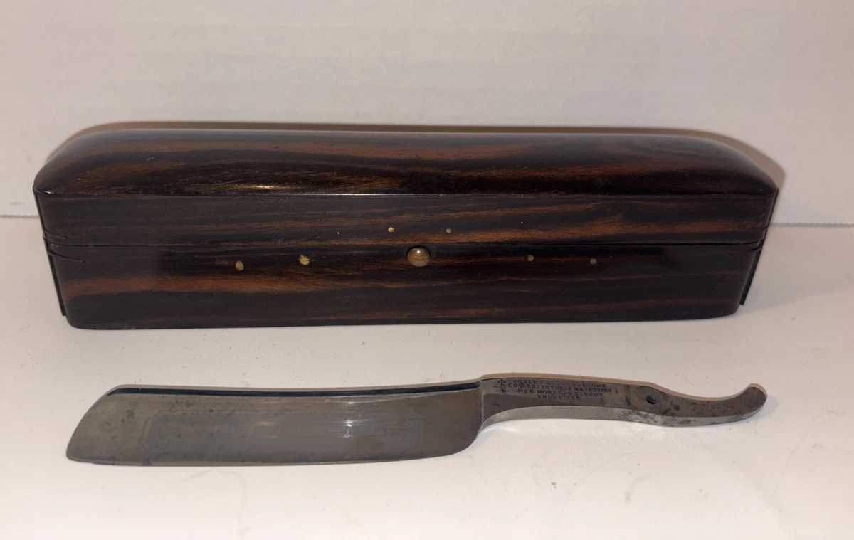 Sheffield Straight Razor for sale | eBay