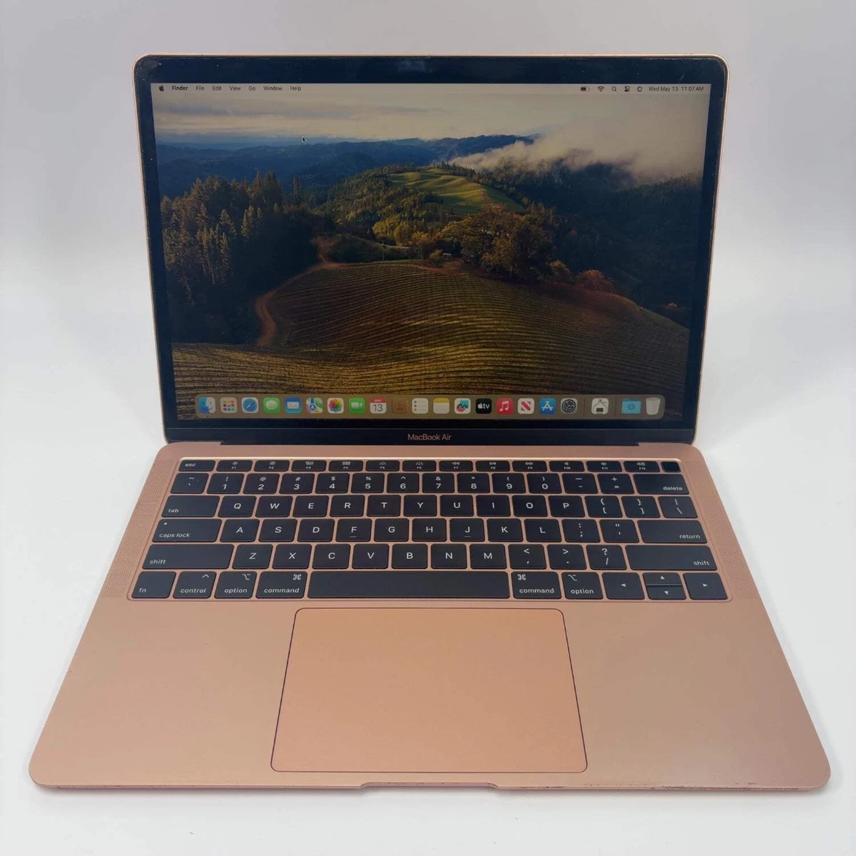 Apple MacBook Air 13 in 2019 for sale | eBay