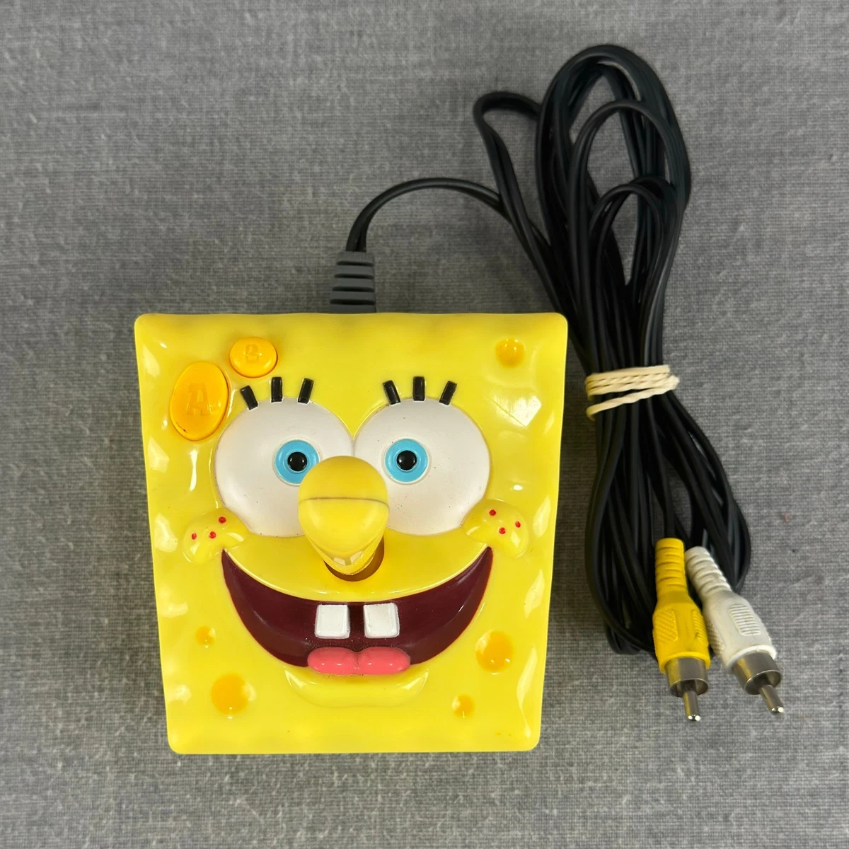 SpongeBob SquarePants 8-11 Years Electronic Games for sale | eBay
