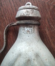 Sammlung - K.u.K. Feldflasche M 1909  - SUPER ZUSTAND !!!