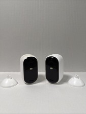 Arlo Essential 2nd Generation VMC3050 2K Outdoor Camera - TESTED READ BELOW