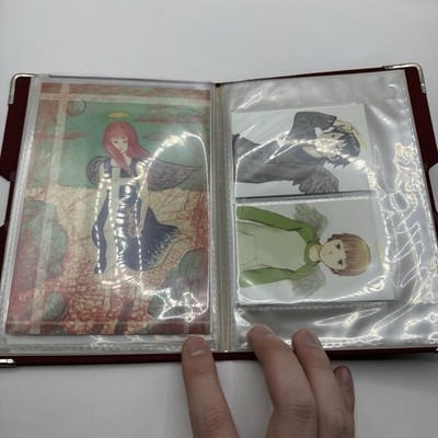 Haibane Renmei Complete DVD Set First Press Limited w/ Storage