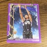 2025 Topps Holiday NBA Basketball Ace Bailey #H165 Purple Parallel /99 RC RARE!!
