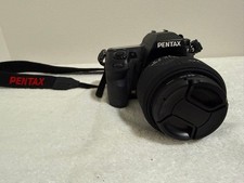 Sigma 18-200mm F3.5-6.3 DC Lens for Pentax K 0004