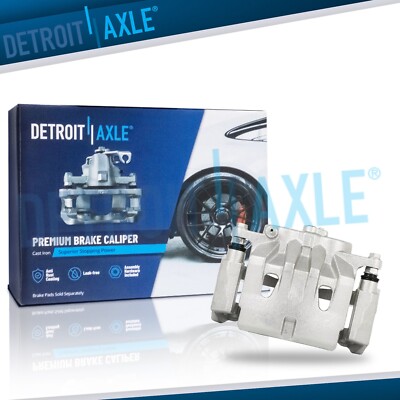 Front Right Brake Caliper w/ Bracket for 2011-2015 Lexus RX350 Toyota Highlander