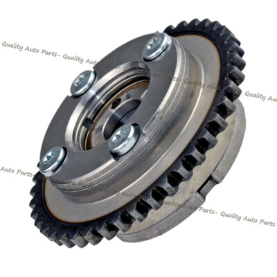 Intake Camshaft Adjuster Actuator For Mercedes Benz M270 M274 M133 