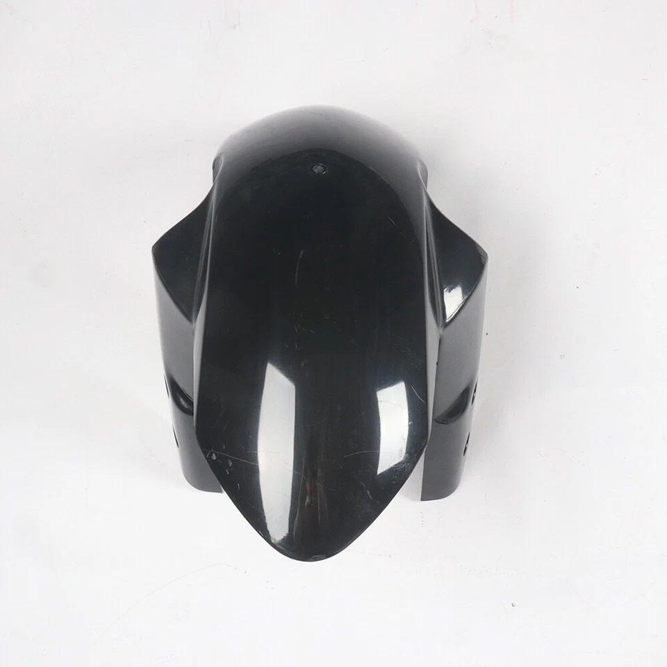 Unpainted Fairing Kit For Suzuki GSXR600 GSXR750 2006 2007 K6 Injection Bodywork - Image 3 of 4