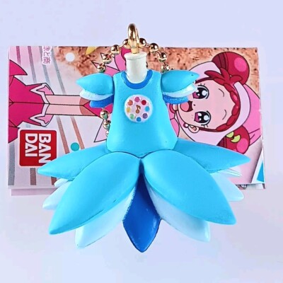 Aiko Senoo Magischer DoReMi Kostüm Anhänger Bandai aus Japan