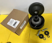 COMET # 219552A Stens 255-403 Torque Converter Driver Unit Go Cart Clutch