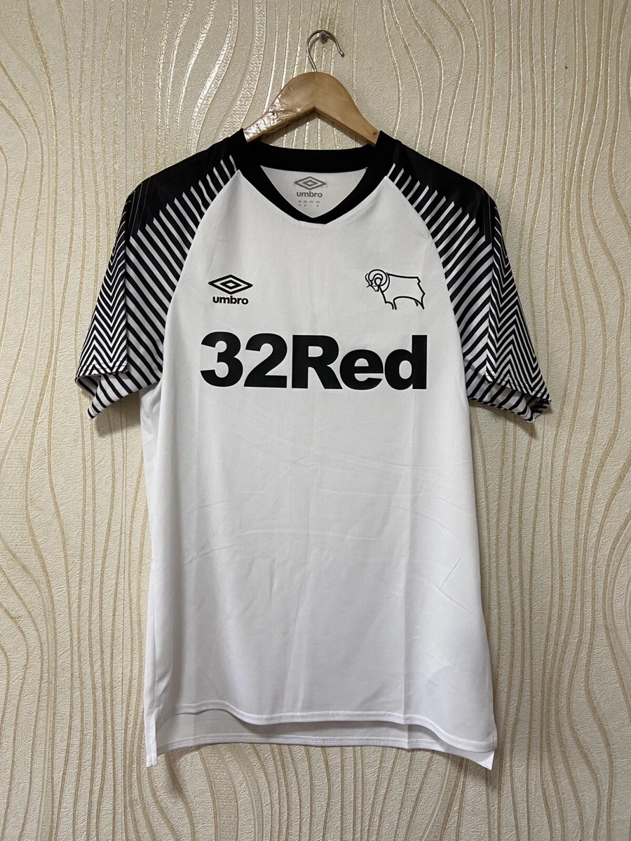 Jersey derby store county 2019