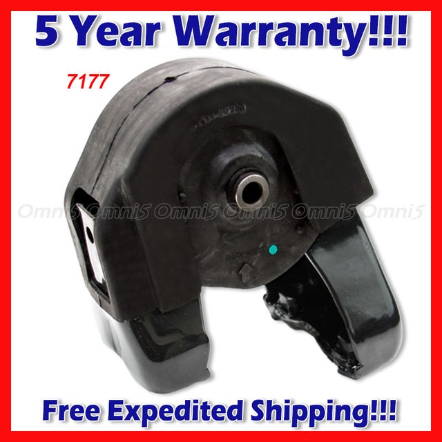 T072 Fits 0712 Kia Magentis/ Optima/ Rondo 2.4L 2.7L Rear Motor Mount