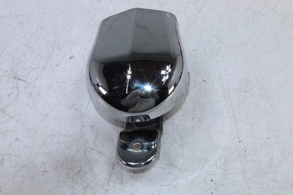 2008 Harley-davidson Sportster 1200 Custom Xl1200c Horn Signal 69060-90h - Image 4 of 4