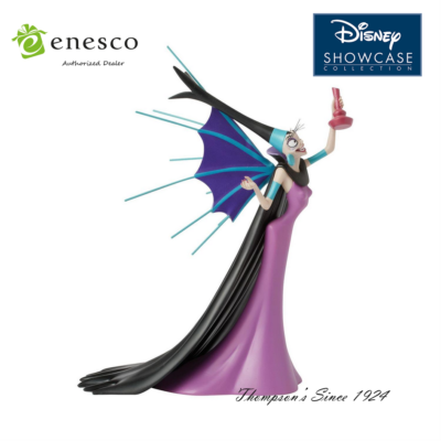 Disney Showcase 2024 Yzma Emperor's New Groove 25th Anniversary