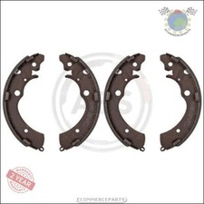 Mâchoire de frein Honda FR-V