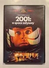2001: A Space Odyssey (Dvd, 1998, Widescreen) Like New