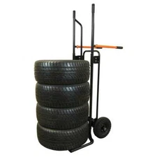 Martins Industries MSTC Tire Rider Standard - Tire Cart, Tire Rider Series