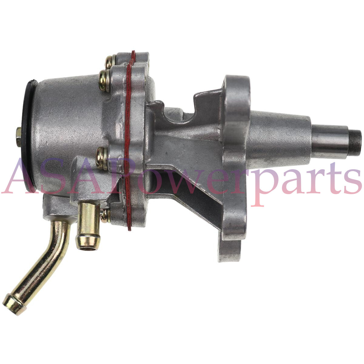 Fuel Feed Pump 6677830 6666522 for Bobcat 863 864 873 883 A220 