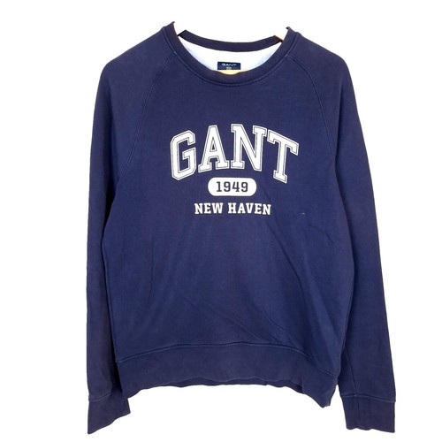 トップス fragment design jonh smedley crewneck XL JOHN SMEDLEY × FRAGMENT DESIGN Cotton Knit Crew Neck, Size M