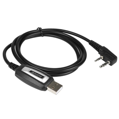 USB Programming Cable Data Cord with CD For Baofeng/Pofung UV-5R UV-82 GT-3 888s - Picture 15 of 17