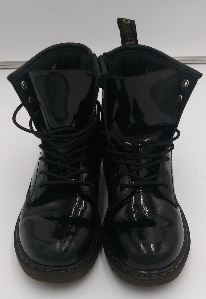 doc marten style boots cheap