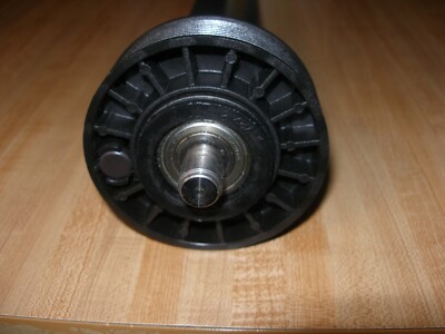 PROFORM 540 Treadmill Front Roller Replacement Part - Model 204054 For PFTL511041