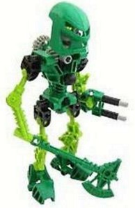toa lewa