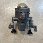 1981 Kenner Star Wars ESB CAP-2 (Captivator) Mini Rig Vehicle Complete No Repro