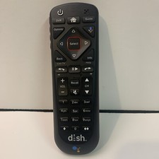 Original OEM Dish Network 54.0 Voice Remote for Hopper Joey Wally