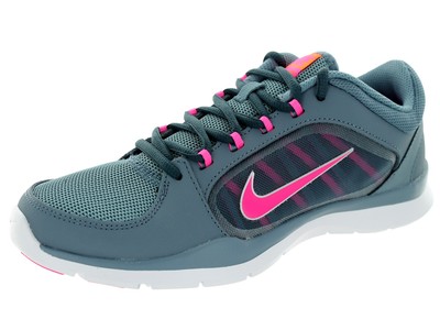 New Nike Women's Flex Trainer 4 Training Shoes size 6.5