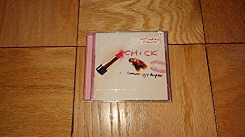 Someone's Ugly Daughter by Chick (CD, Sep-1995, 550 Music) for