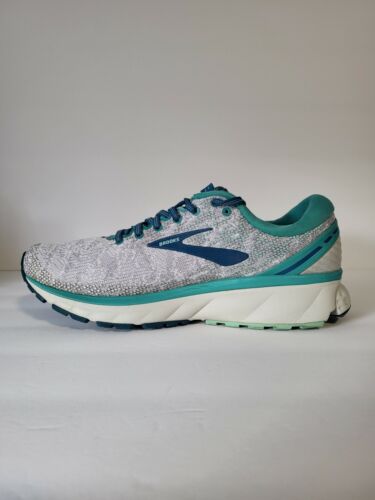 Brooks Ghost 11 Women’s Size 10.5 Running Shoes Sn