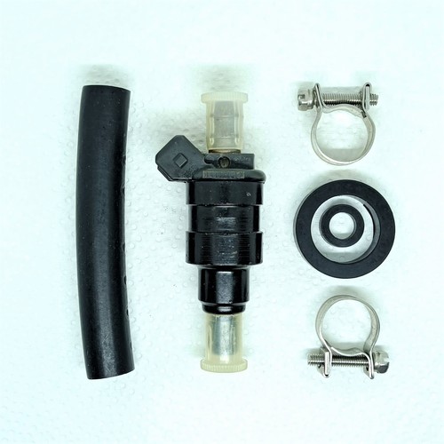 NEW FUEL INJECTORS FOR JAGUAR DAIMLER XJ6 4.2 0280150153 SOVEREIGN