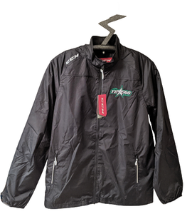 junior windbreaker jacket