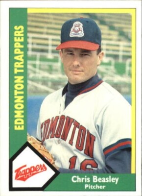 B3408- 1990 CMC Minor League Baseball Karten #501-750 - You Pick