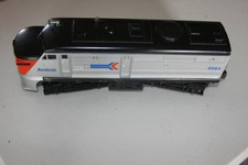 lakeshore train set