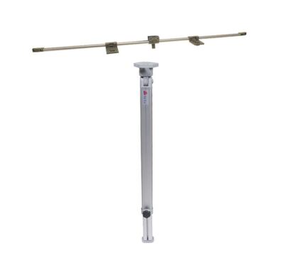 Tisch Gleitschienen Set