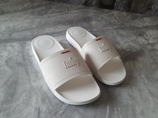 FITFLOP SLIDERS LADIES SIZE UK6.5 EUR40 GENUINE