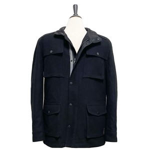 ben sherman field jacket