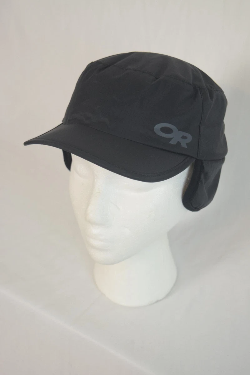 Water resistant sales winter hat
